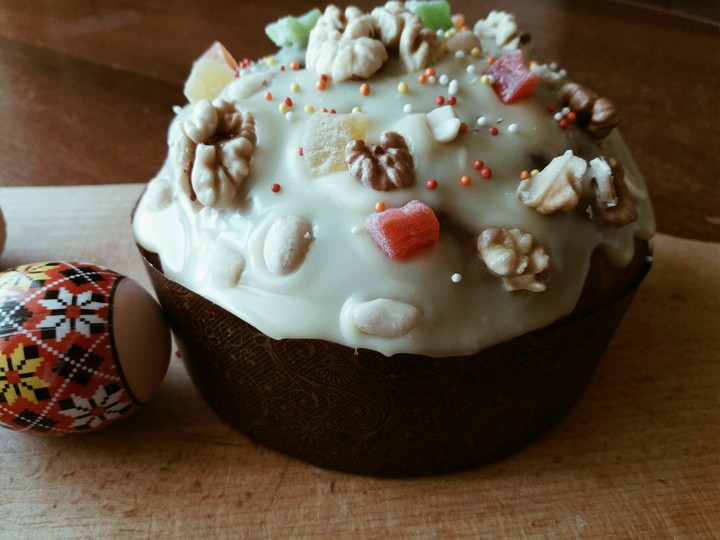 Easter cake