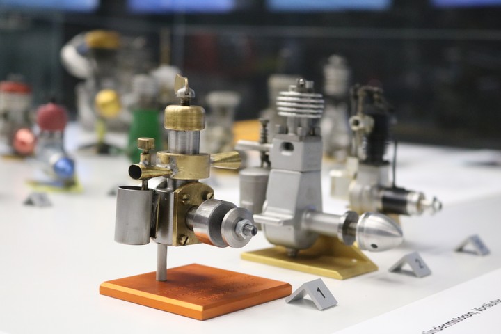 Steam Engine