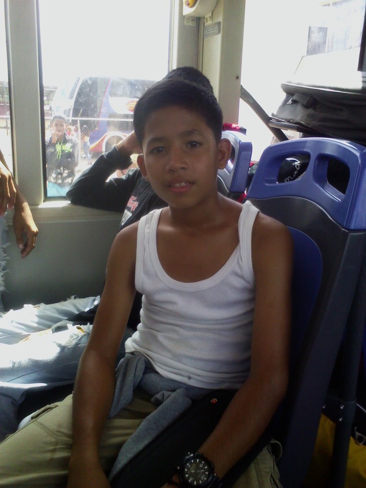 Daniel