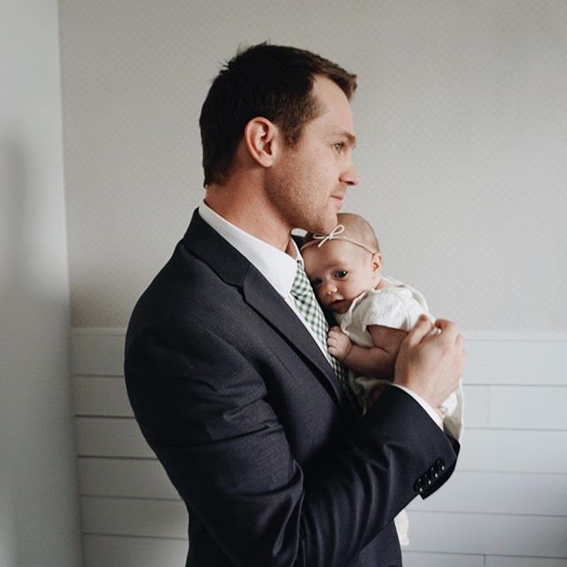 father