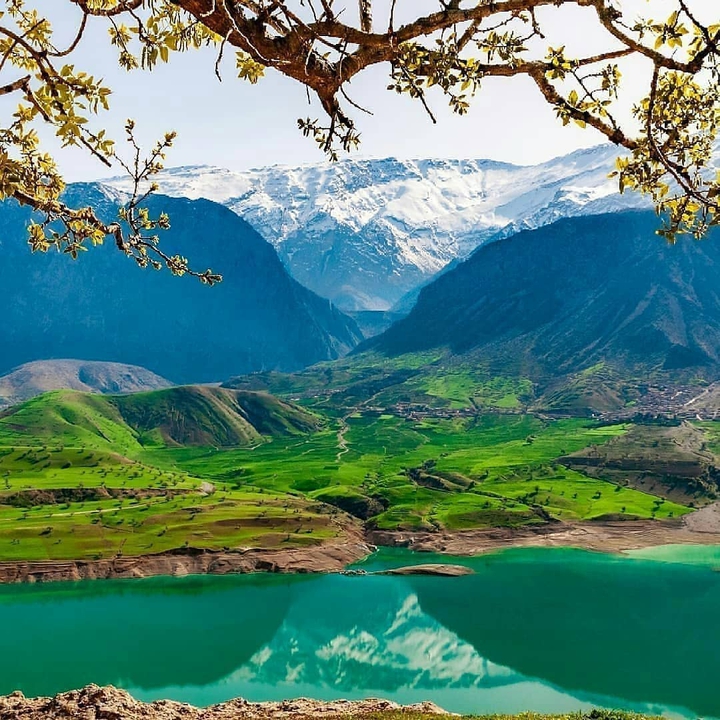 Dehdez Nature