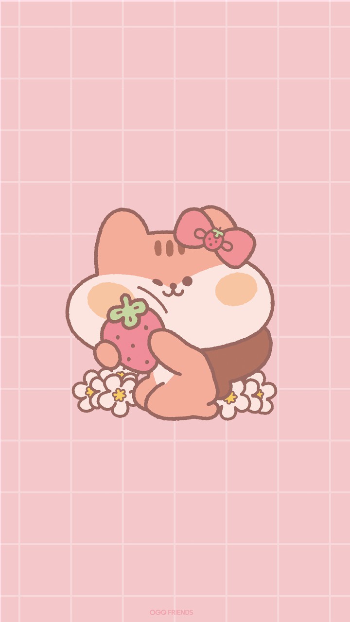 Strawberry PIO