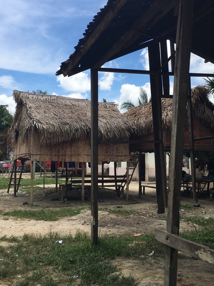 Village