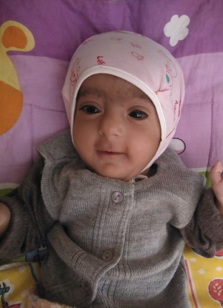 like angel