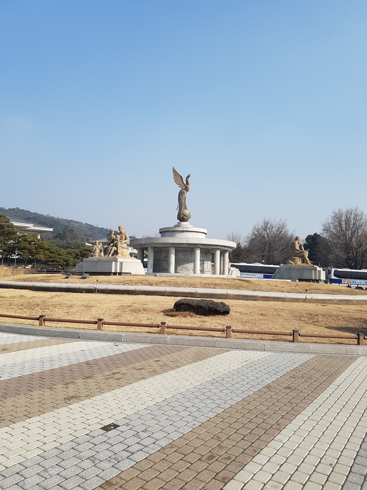in Seoul