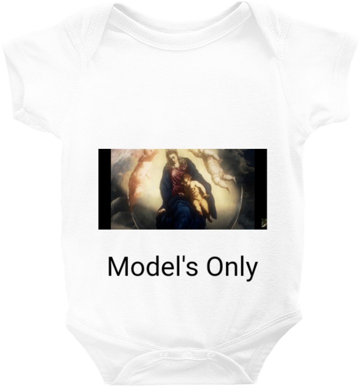 Model's Only