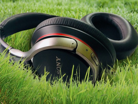 Sony Headphone