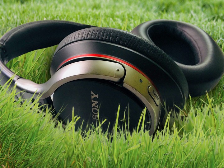 Sony Headphone