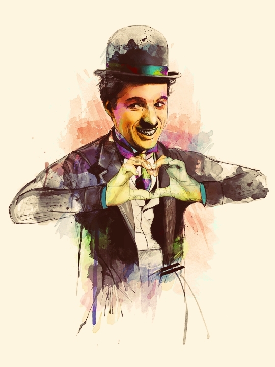 Chaplin
