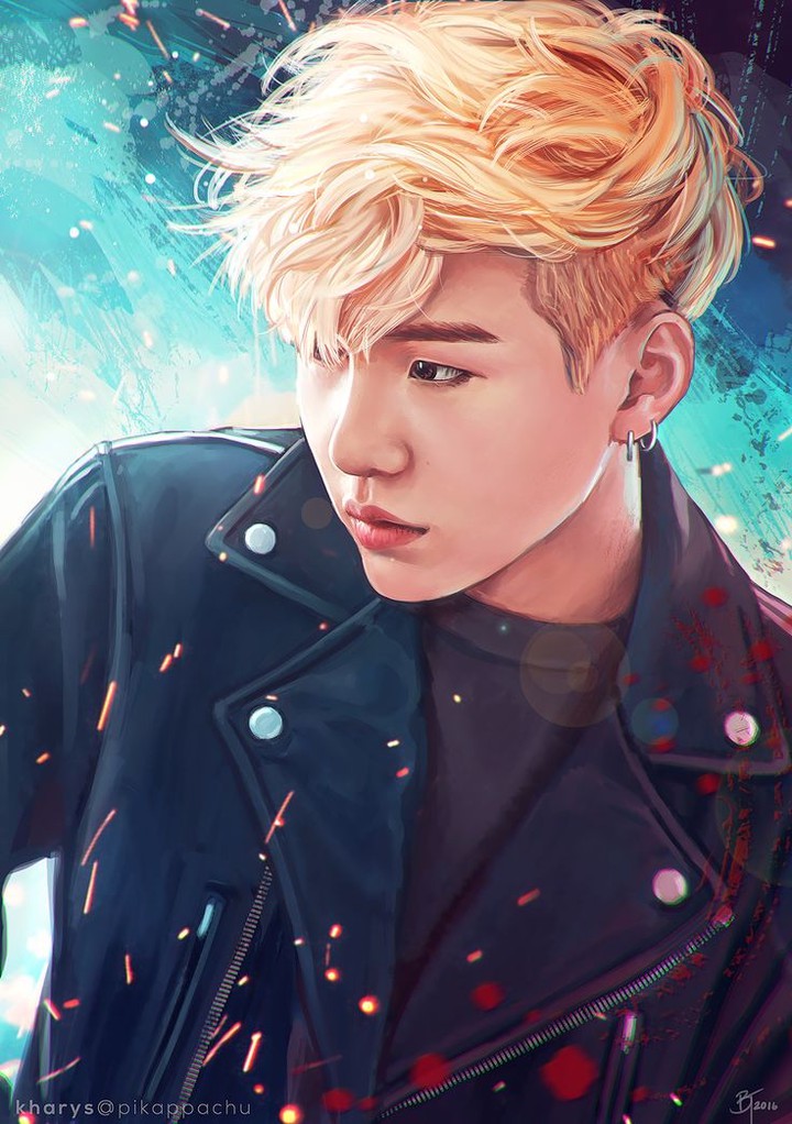 suga