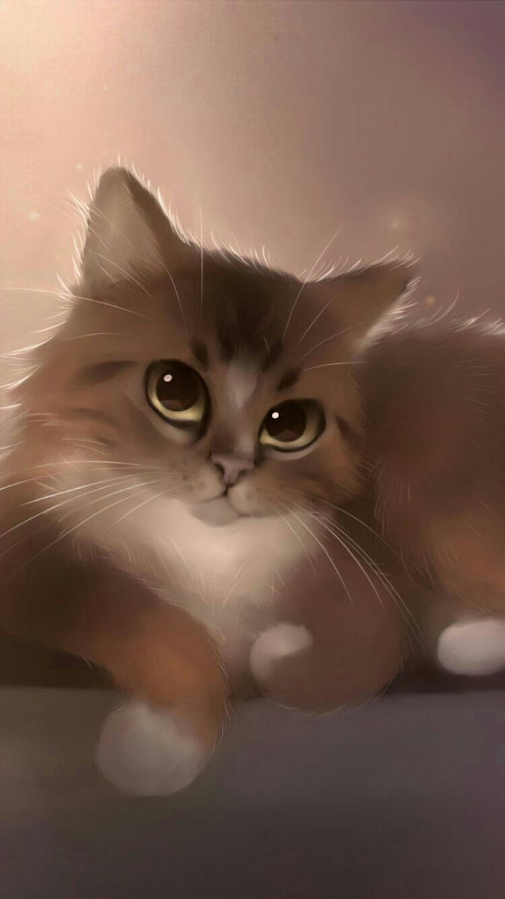 pensive
