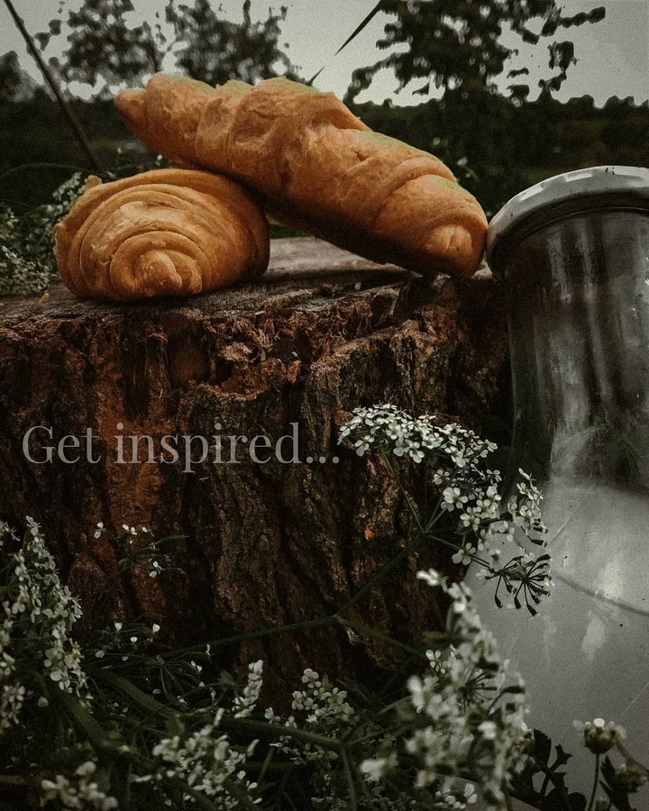 Get inspired!