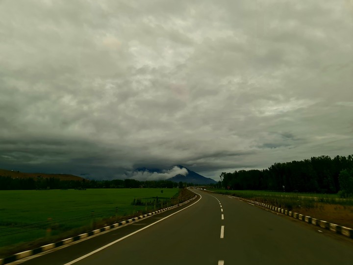 kashmir