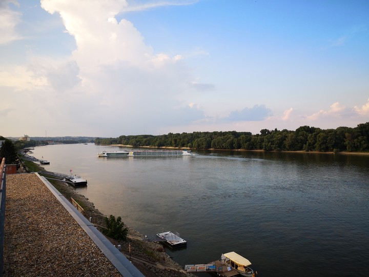 Danube