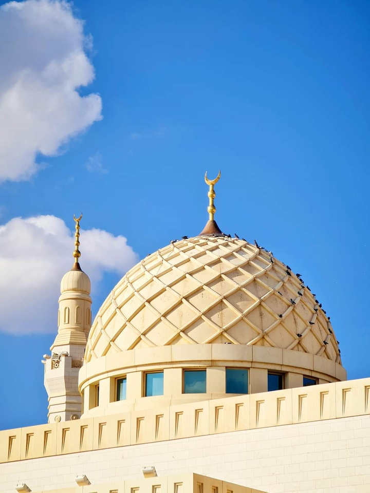 mosque