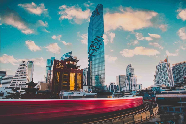 Bangkok