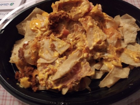 sfondi donburi, katsuobushi