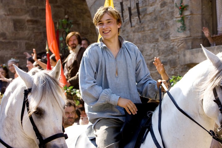 King Peter The Magnificent