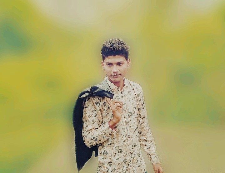 V boss