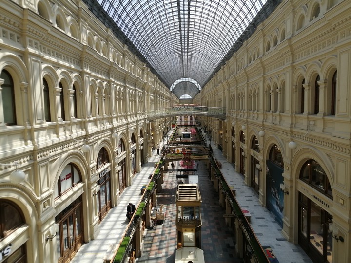 Moscow