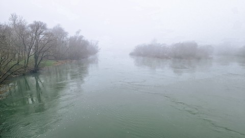 sfondi fog, Water