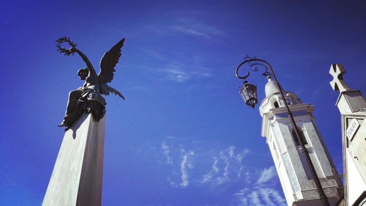Cementery