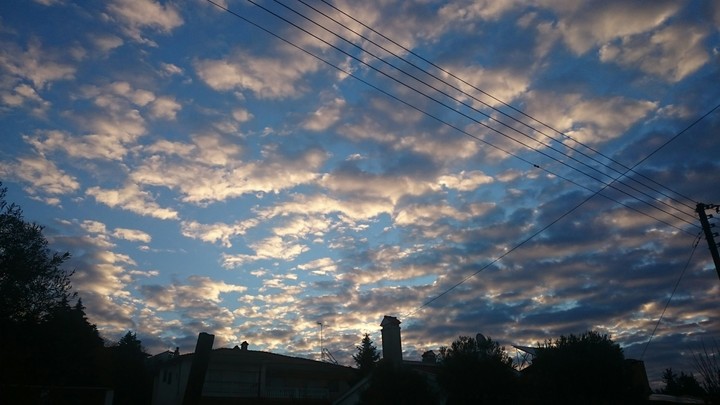 SkyPorn