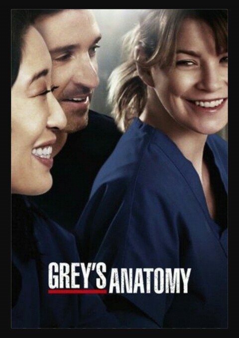 Grey's Anatomy