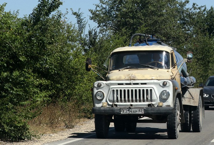 gaz