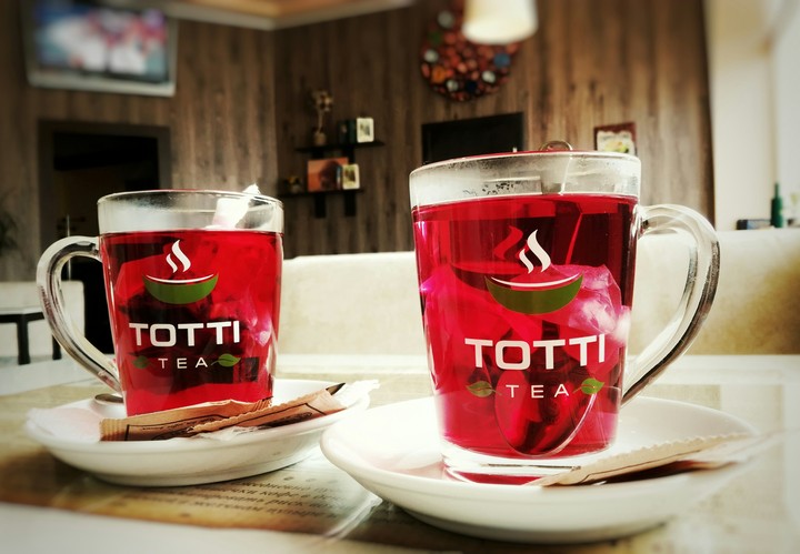 tea