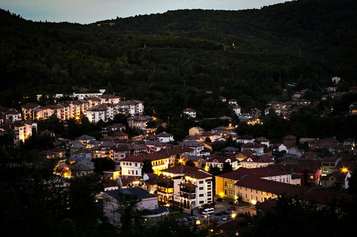 Tryavna, Bulgaria