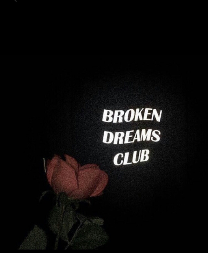 broken dreams club