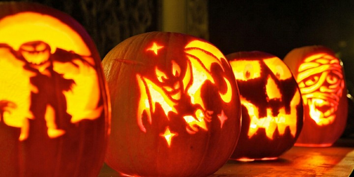 Halloween