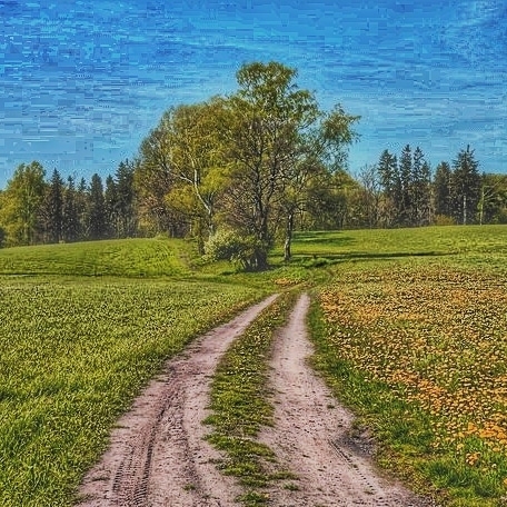 art