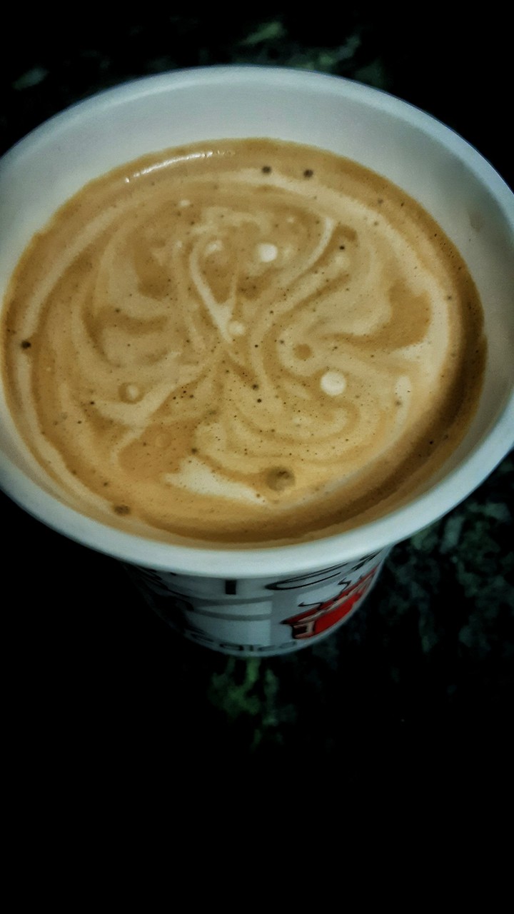 coffee
