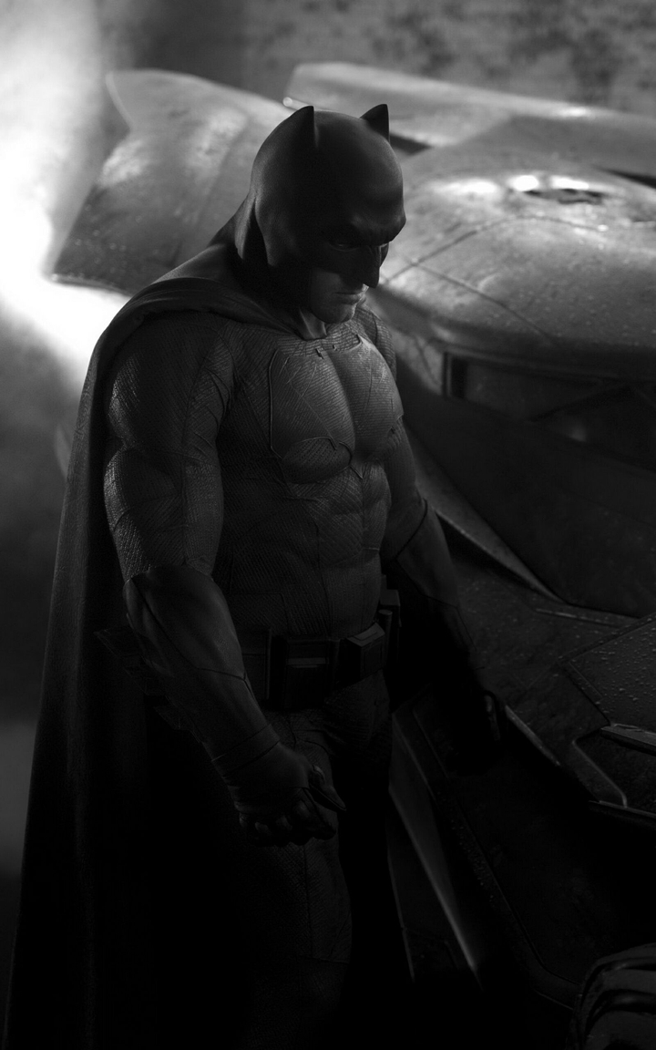 Batman