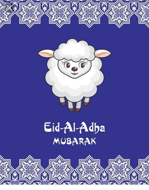 Happy Ead