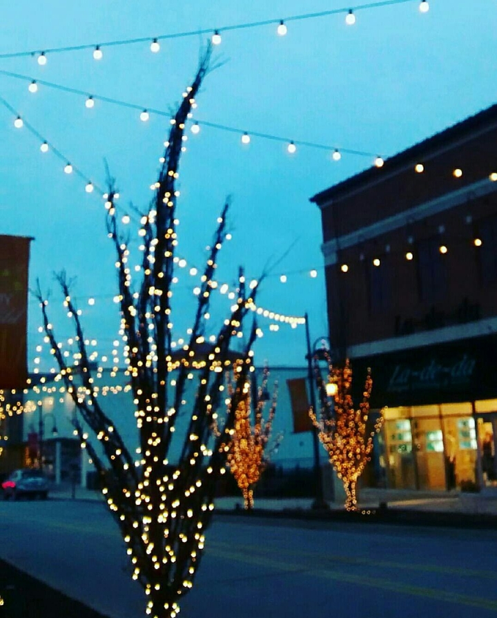 Lights