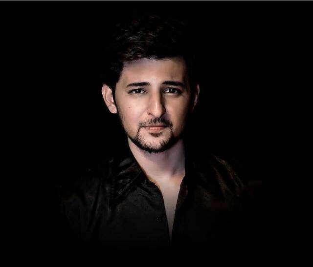 Darshan Raval...❤