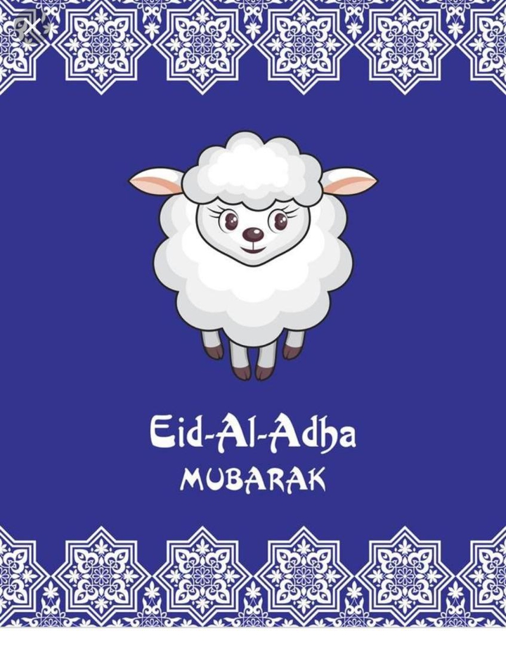 Happy Ead