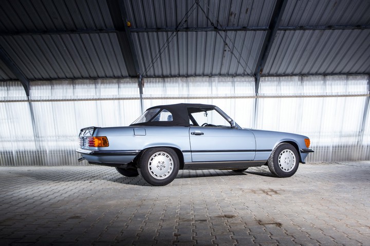 mercedes benz