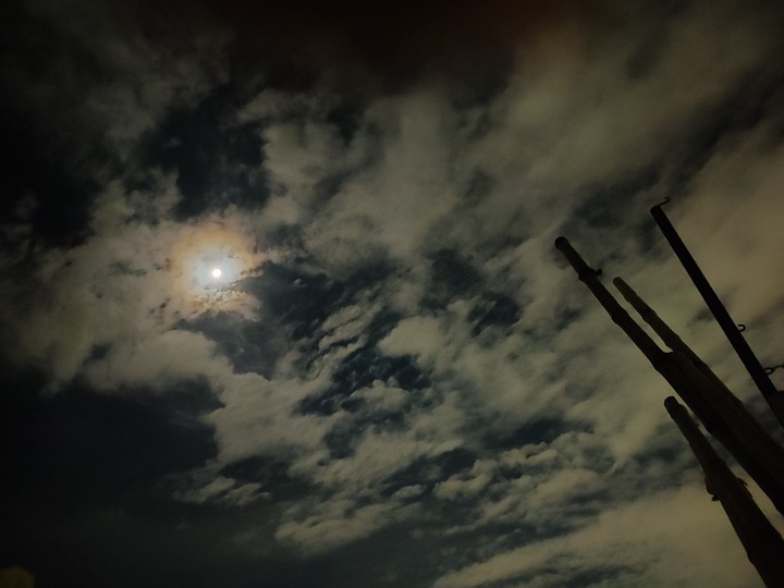 sky