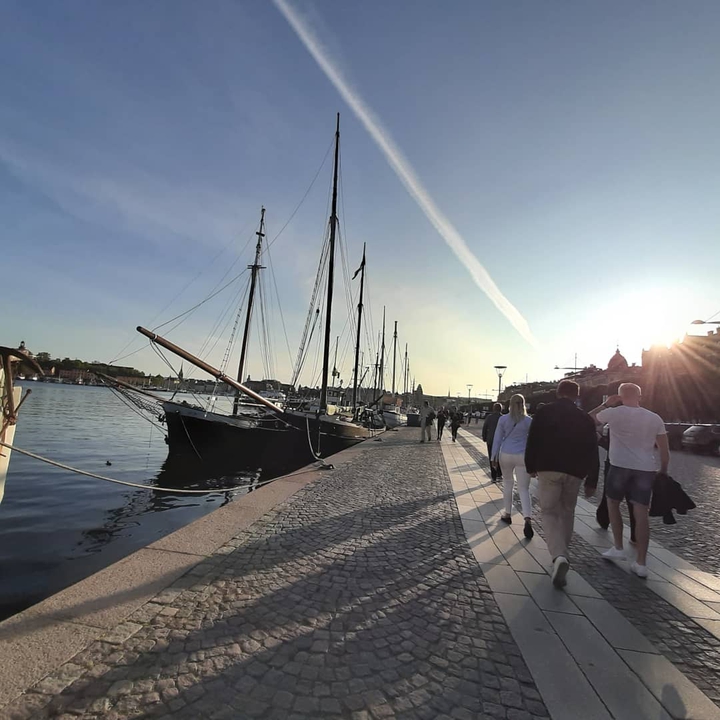 Stokholm
