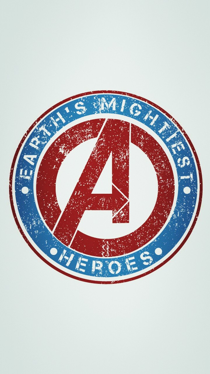 Avengers Logo