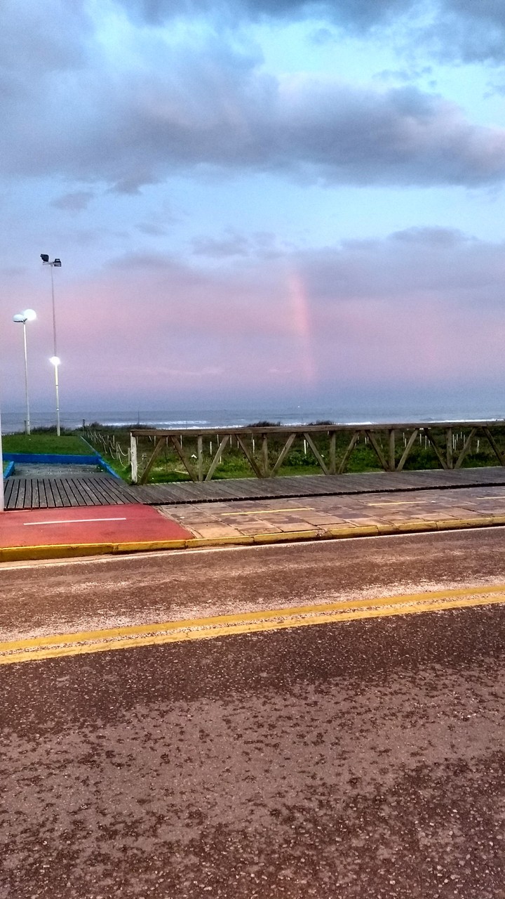 Rainbow