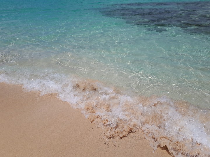 ocean