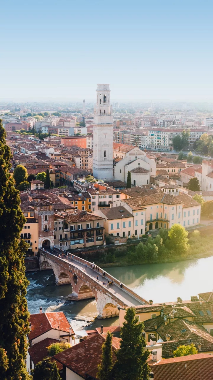 Historic City