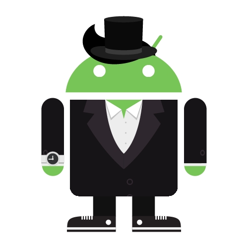 Android nr8