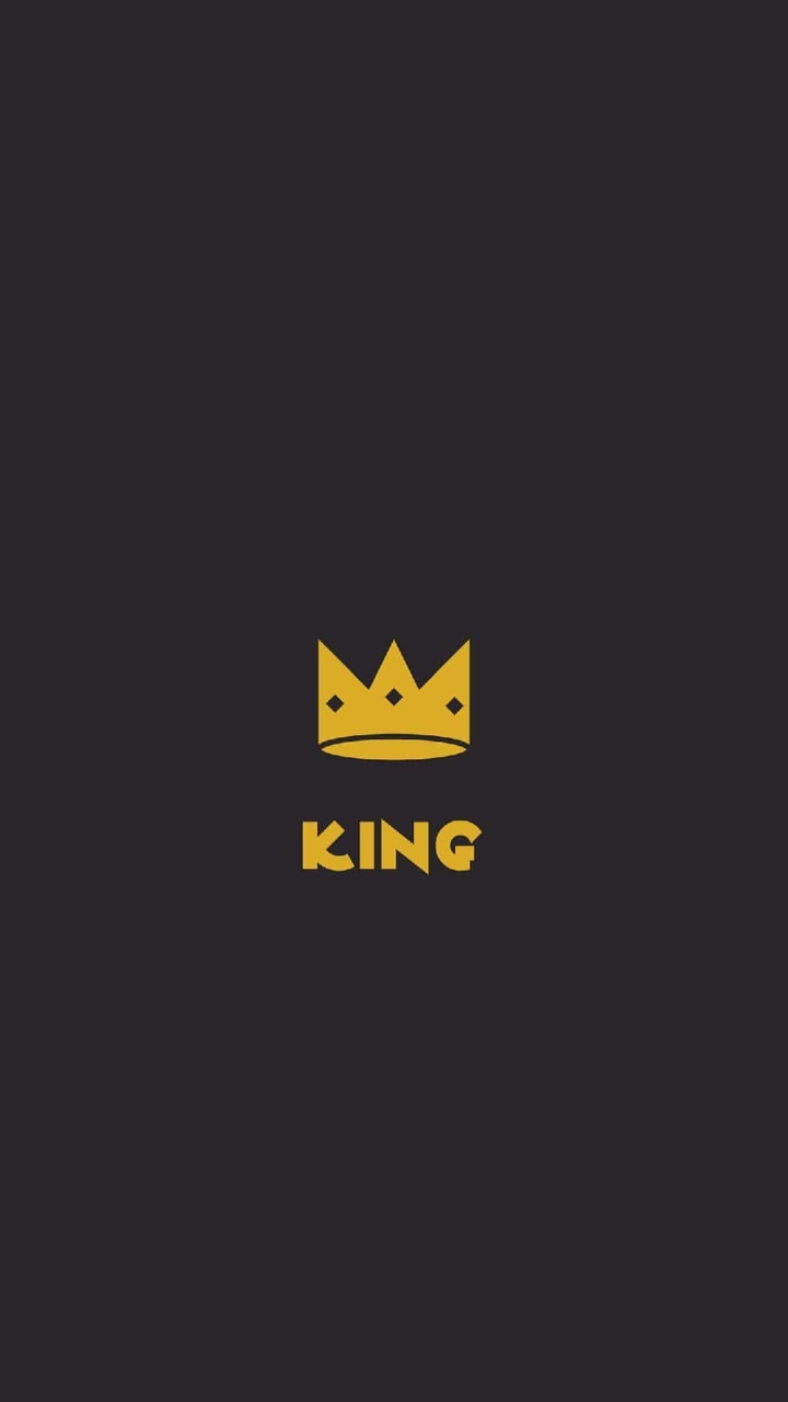 king