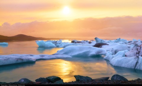 Iceland